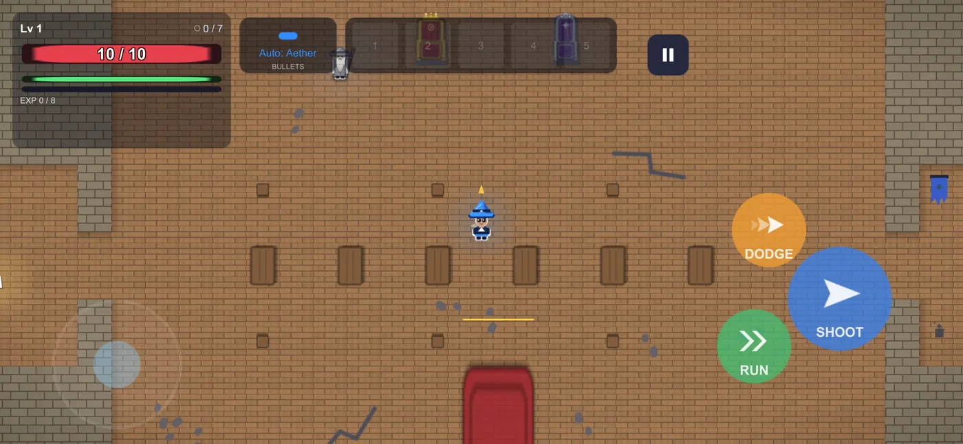 The great hall of Castle Chromara, grey and empty.
